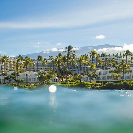 Fairmont Kea Lani, Maui Hotel Wailea  Exterior foto