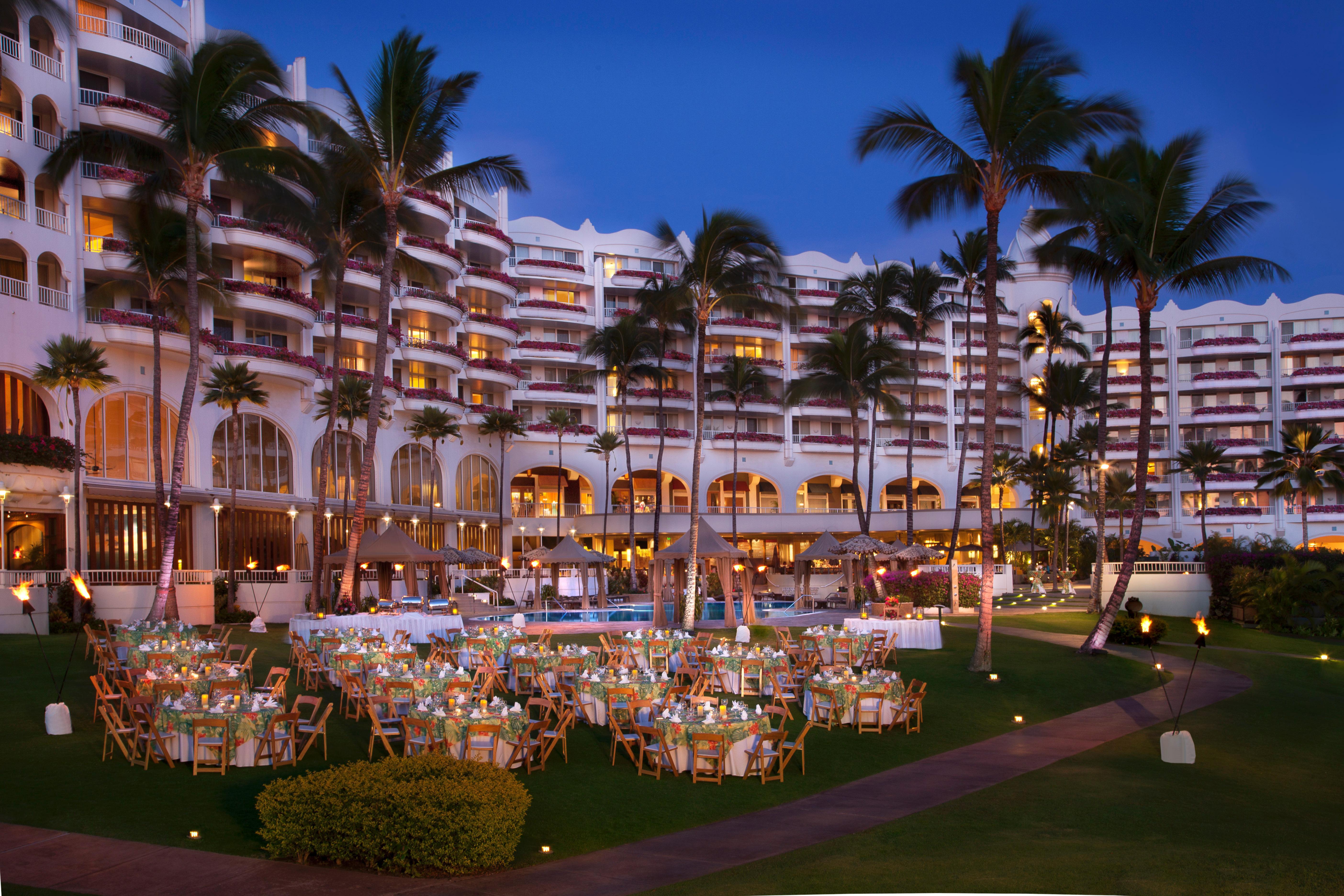 Fairmont Kea Lani, Maui Hotel Wailea  Exterior foto