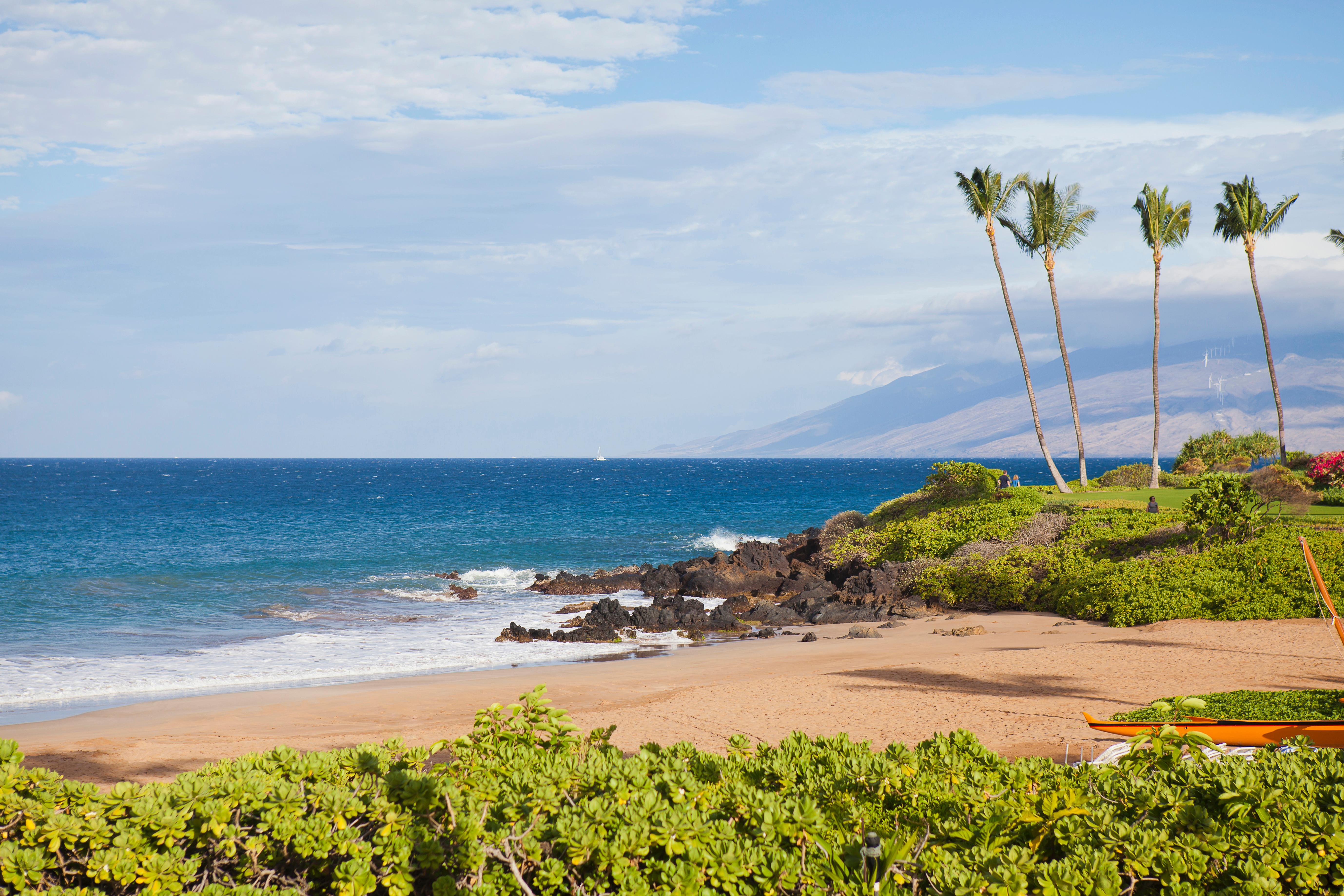 Fairmont Kea Lani, Maui Hotel Wailea  Exterior foto