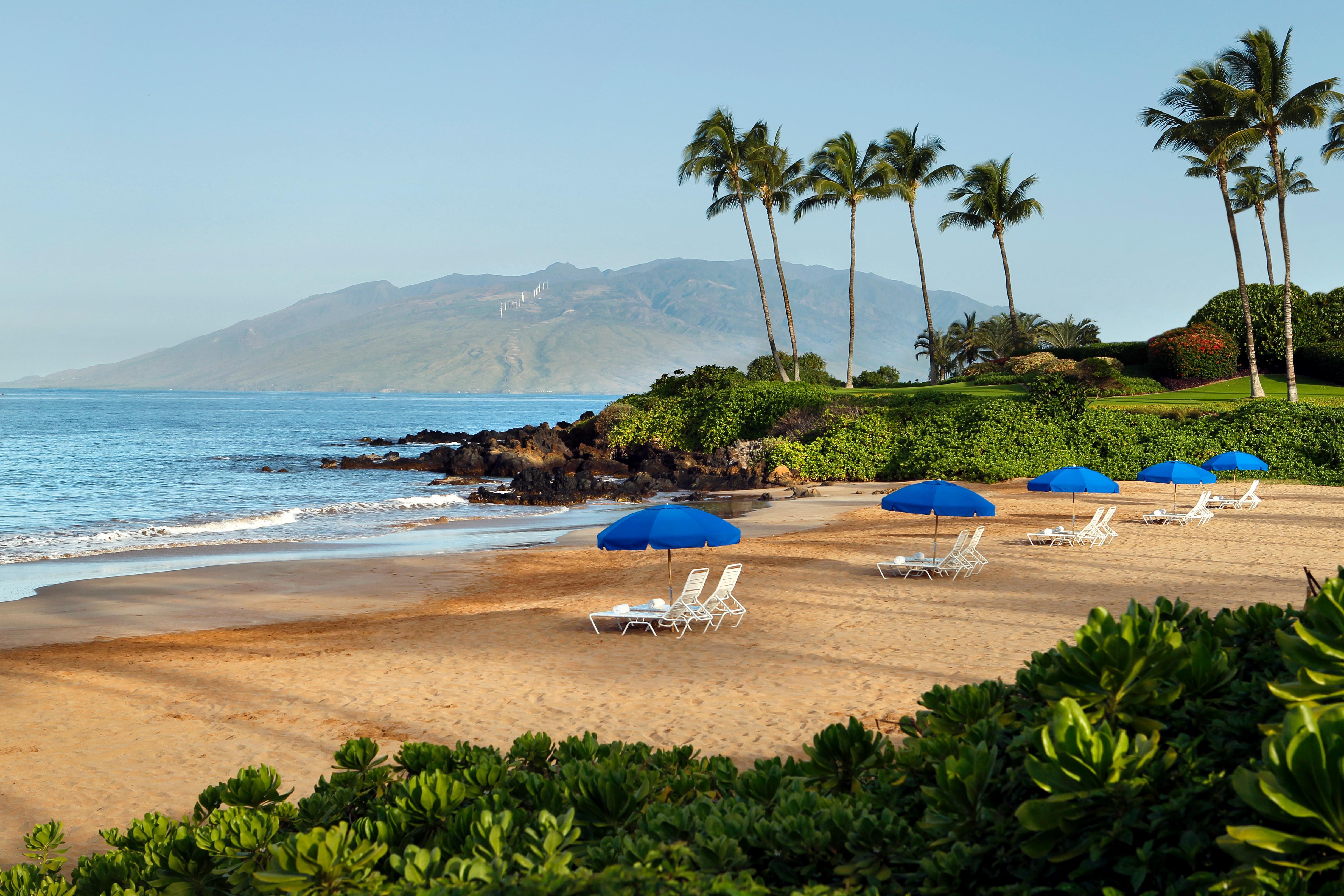 Fairmont Kea Lani, Maui Hotel Wailea  Exterior foto