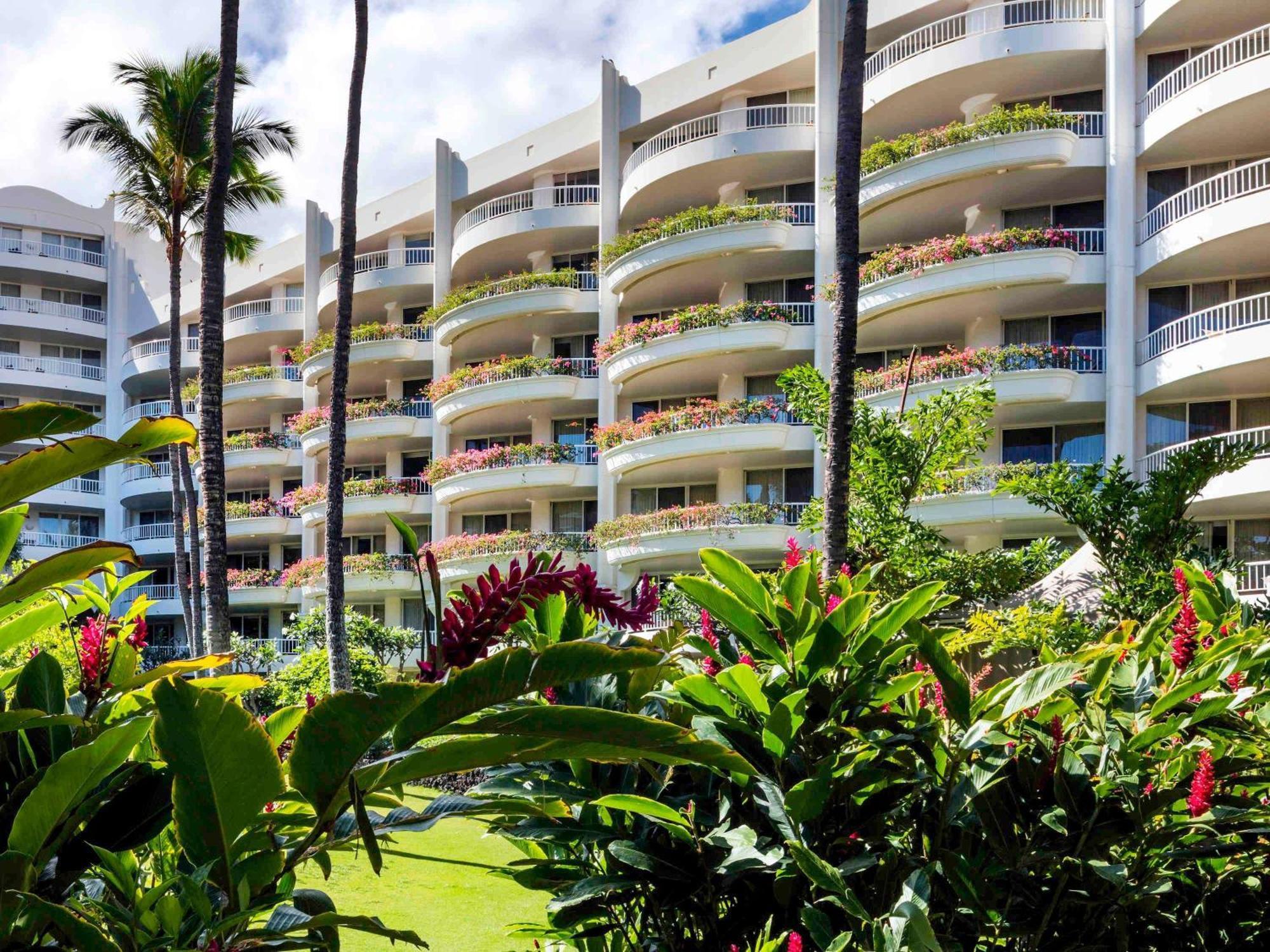 Fairmont Kea Lani, Maui Hotel Wailea  Exterior foto