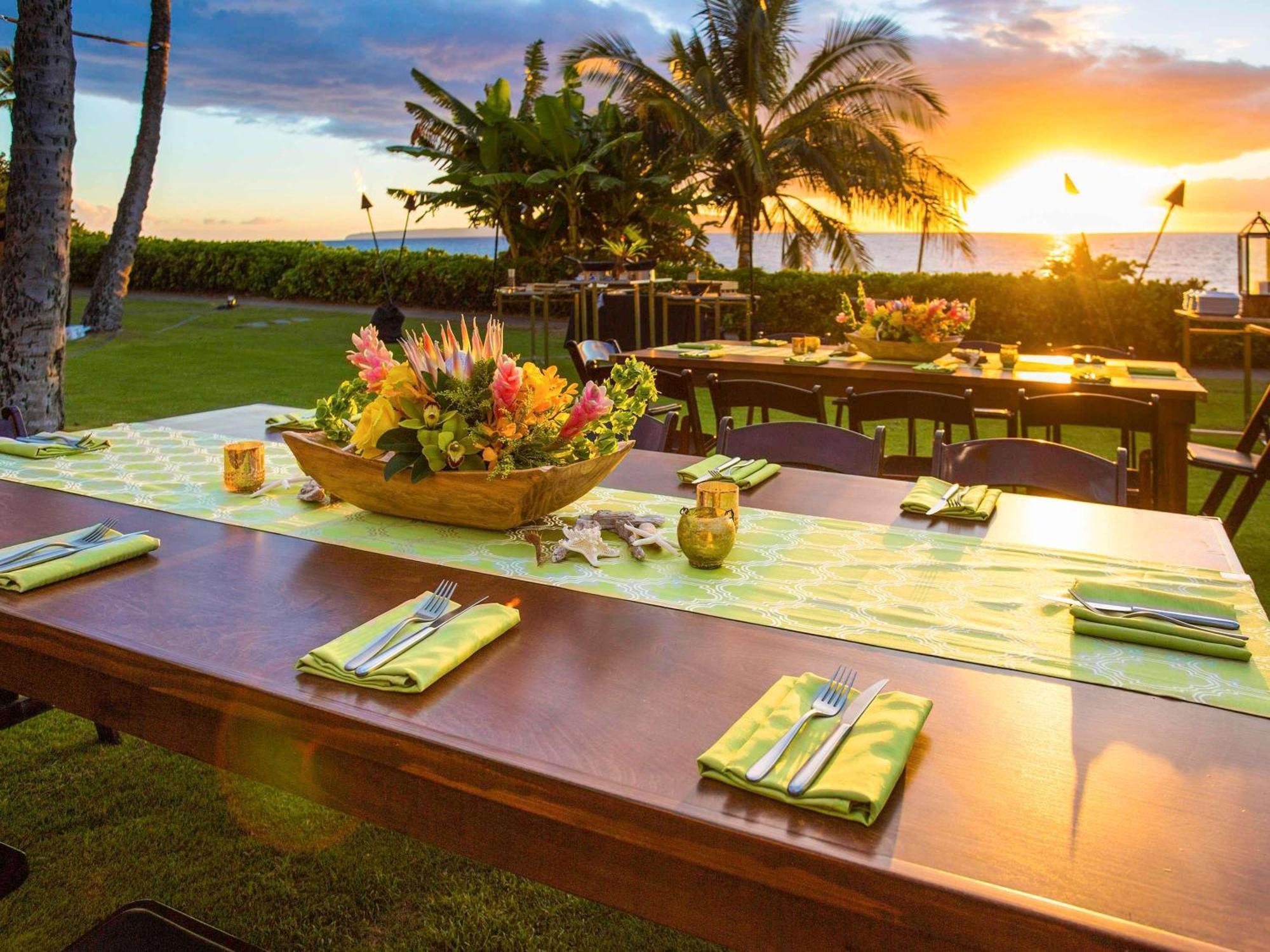 Fairmont Kea Lani, Maui Hotel Wailea  Exterior foto