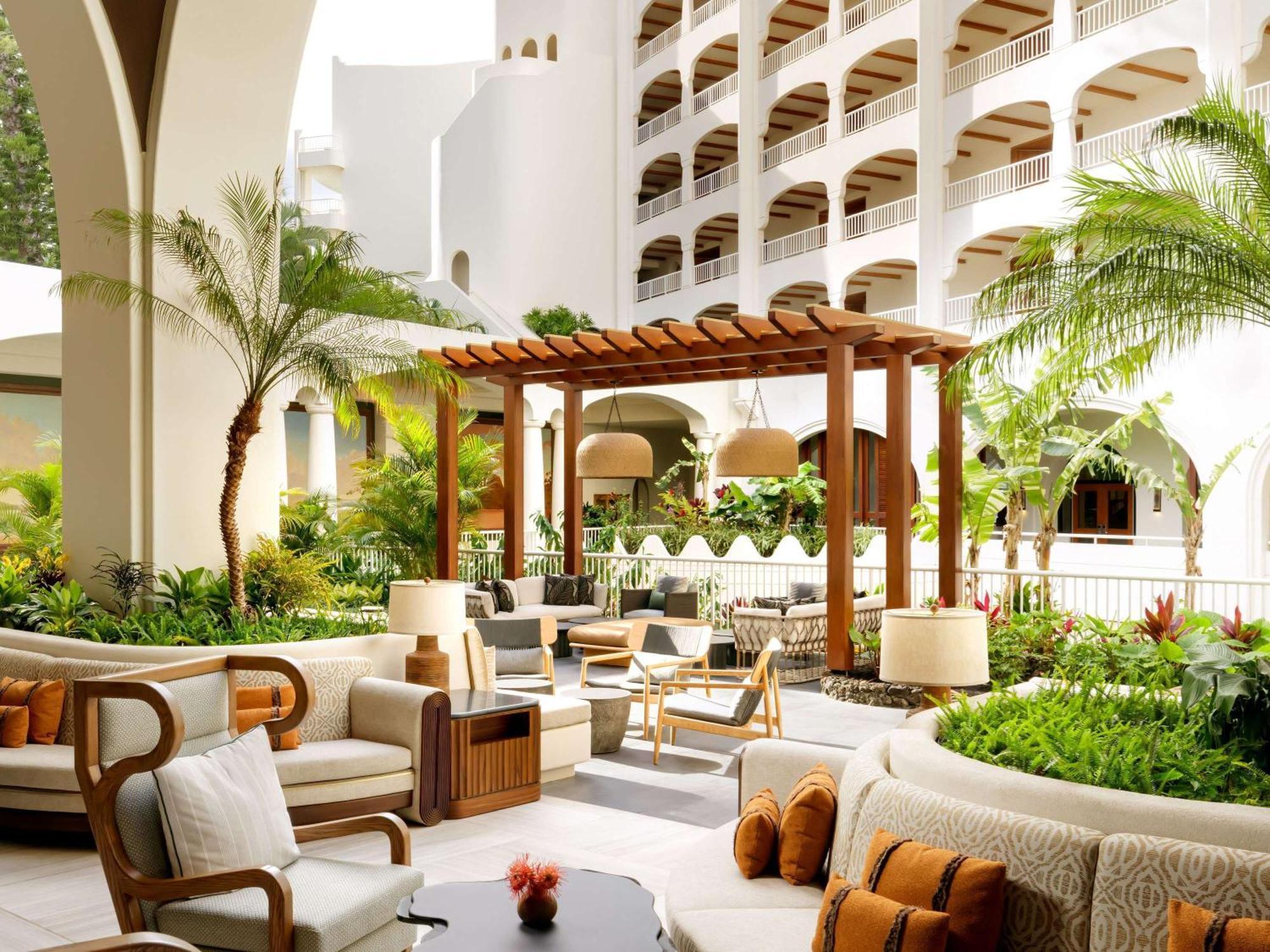 Fairmont Kea Lani, Maui Hotel Wailea  Exterior foto