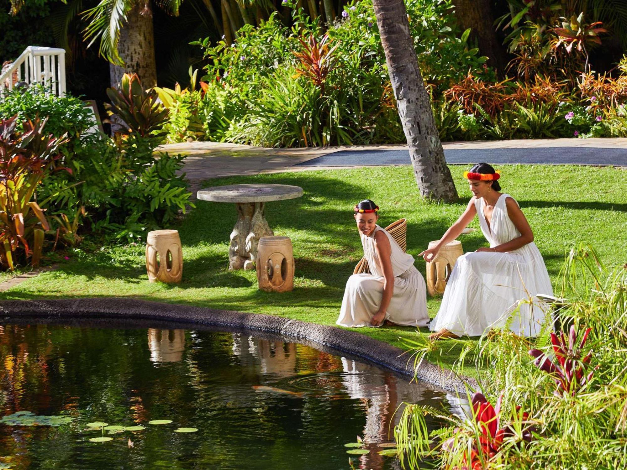 Fairmont Kea Lani, Maui Hotel Wailea  Exterior foto