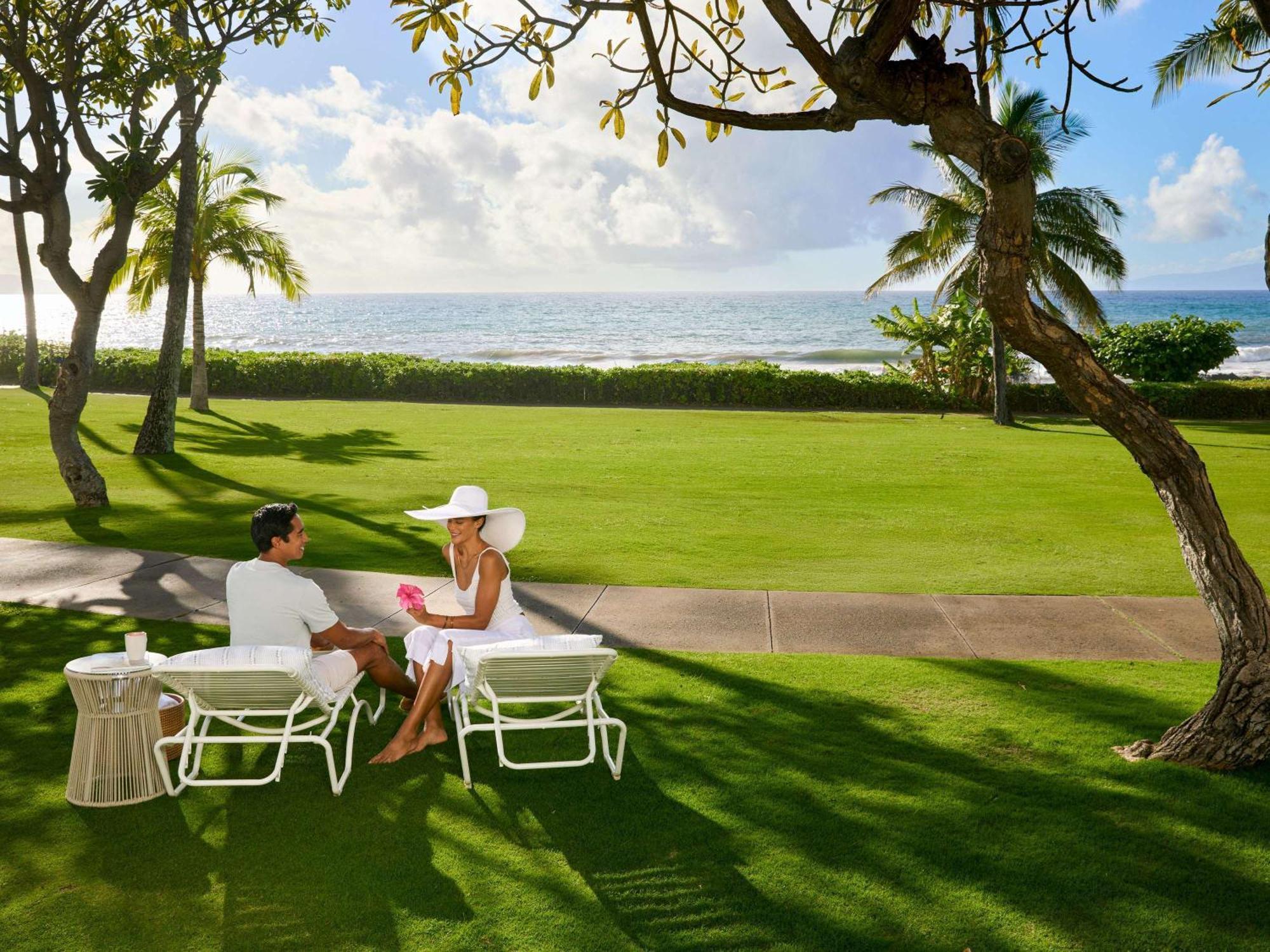 Fairmont Kea Lani, Maui Hotel Wailea  Exterior foto