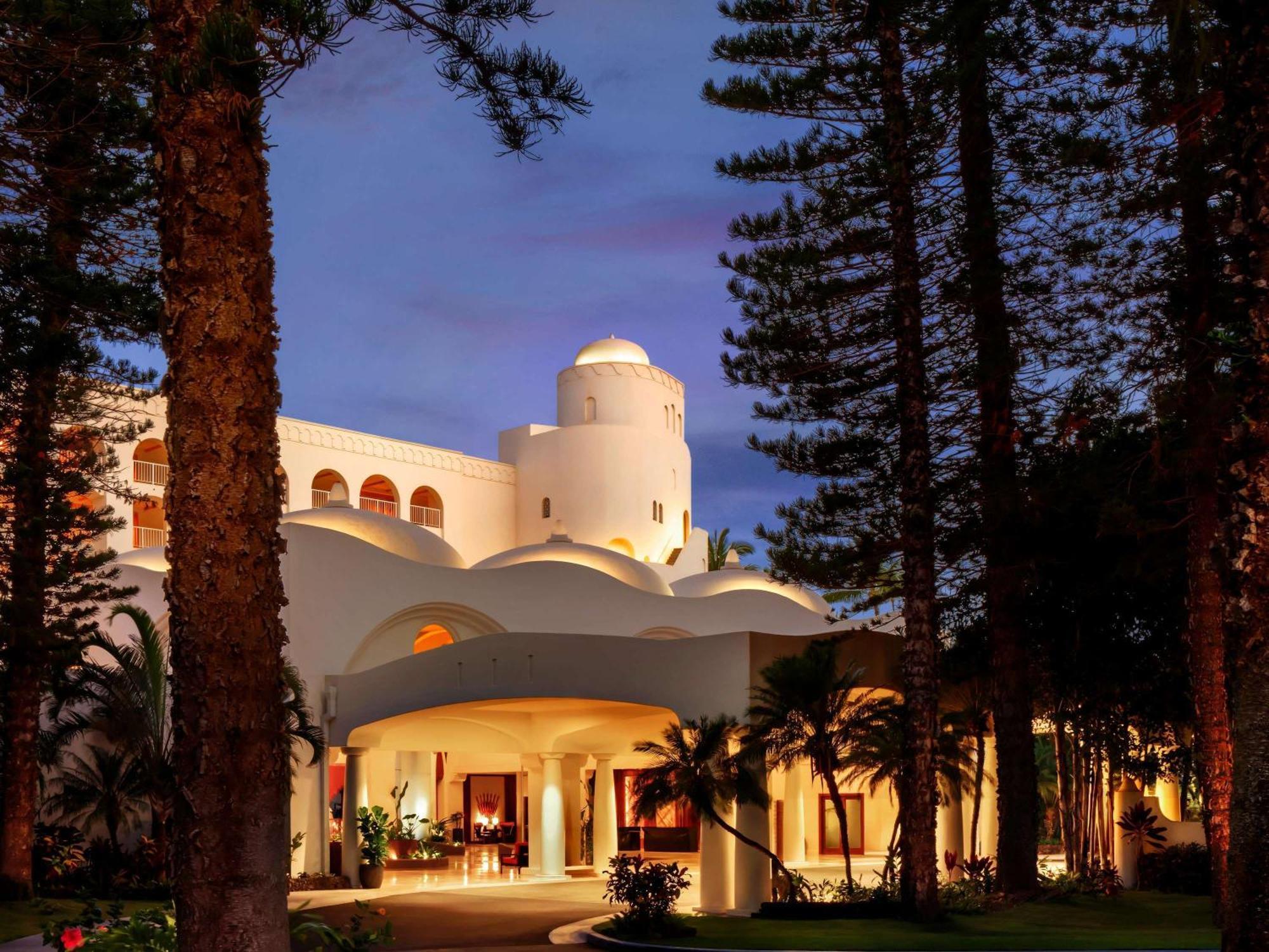 Fairmont Kea Lani, Maui Hotel Wailea  Exterior foto