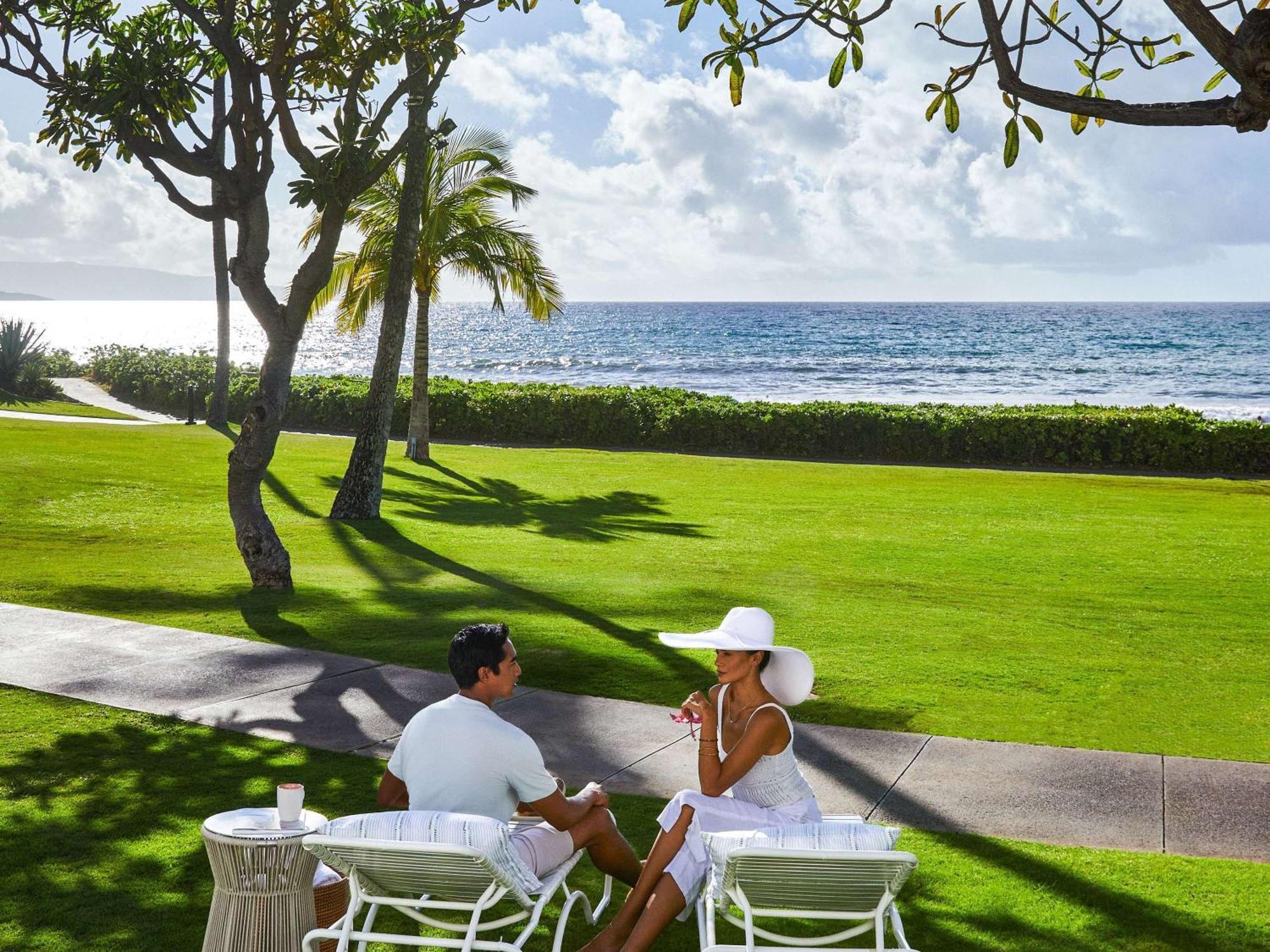 Fairmont Kea Lani, Maui Hotel Wailea  Exterior foto